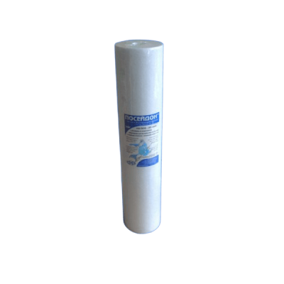 Картридж Посейдон ЭфГ 112/508, 10 мкм BB 20