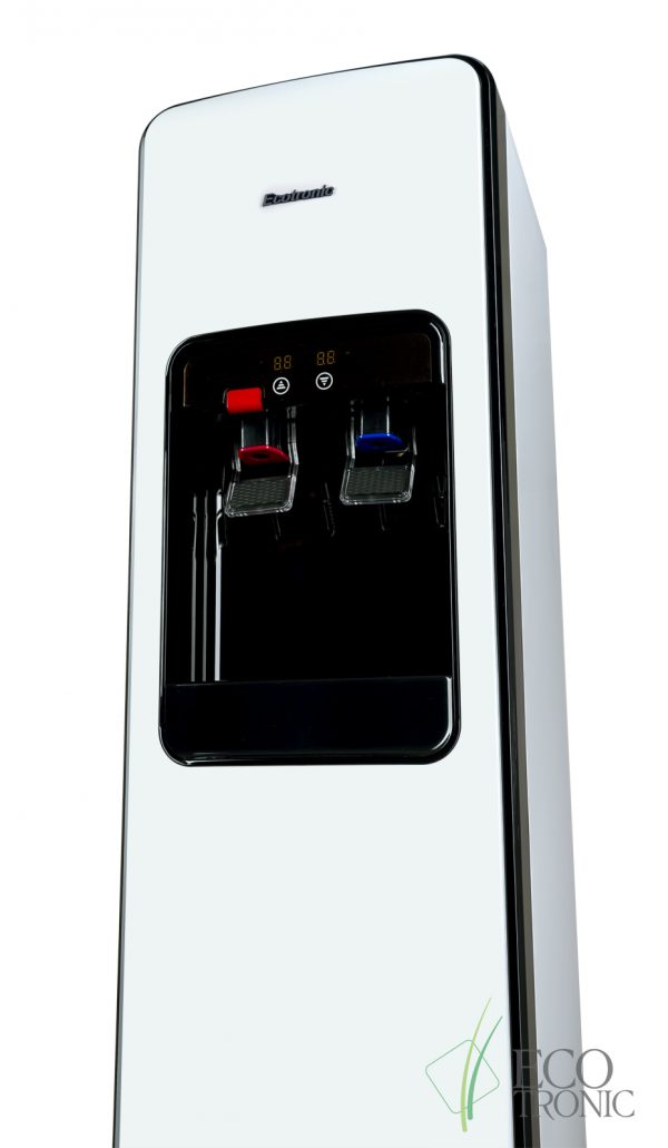 Кулер Ecotronic P5-LPM white — изображение 9