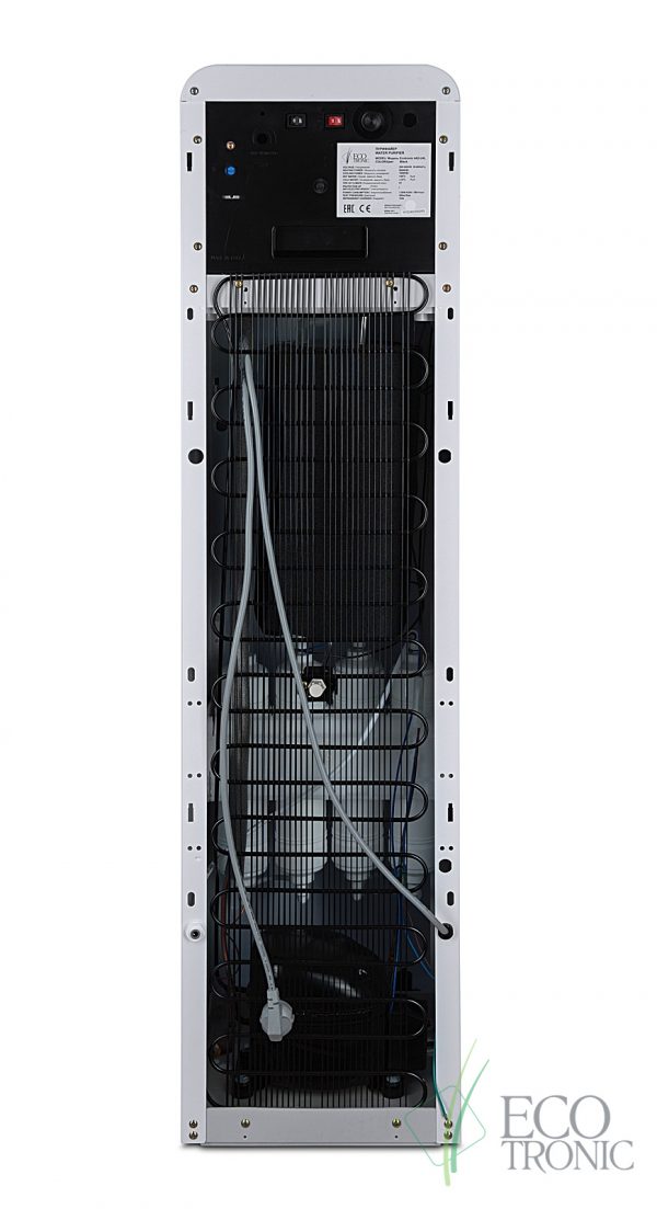 Пурифайер Ecotronic A62-U4L White — изображение 12