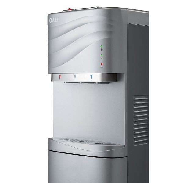 Пурифайер с ультрафильтрацией LC-AEL-540S silver — изображение 8