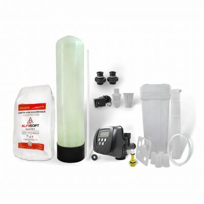 Установка умягчения VP 1054/Clack WS1