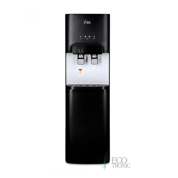 Пурифайер Ecotronic A88-U4L Black