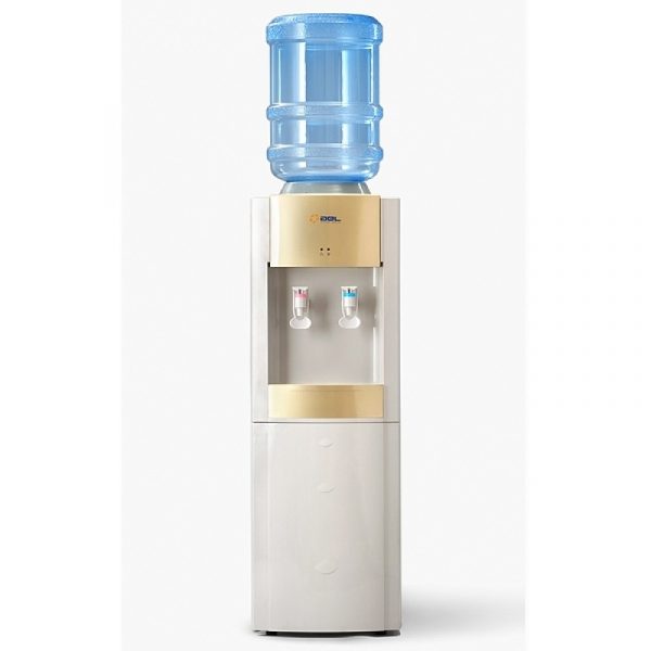 Напольный кулер LC-AEL-280B GOLD — изображение 2