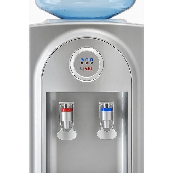 Настольный кулер для воды TC-AEL-131 SILVER — изображение 4