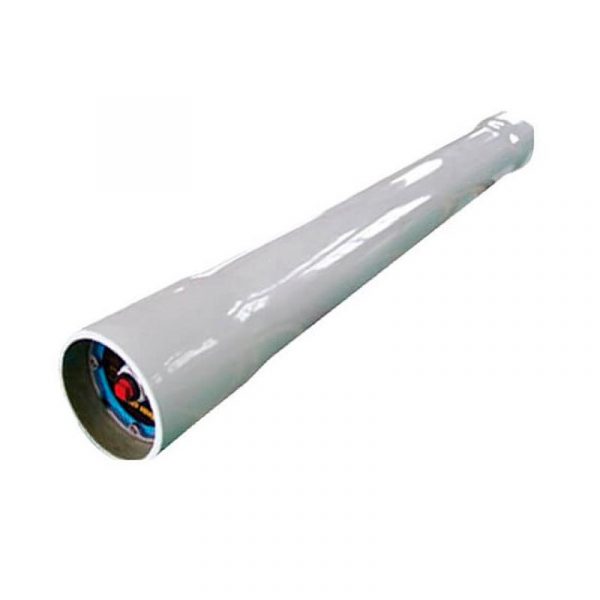 Корпус мембранный Raifil FRP-2540 300 psi (end port)