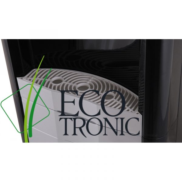 Пурифайер Ecotronic V42-U4L UV Black — изображение 2