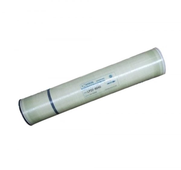 Мембрана обратноосмотическая VONTRON LP22-8040