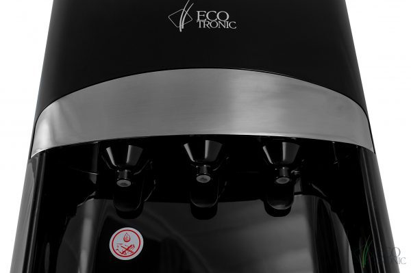 Пурифайер без фильтрации Ecotronic 11-L black — изображение 7