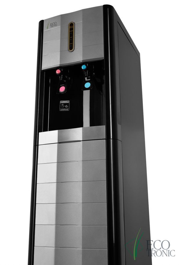Пурифайер Ecotronic V42-U4L UV Black — изображение 7