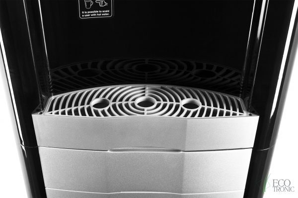Пурифайер Ecotronic V42-U4L UV Black — изображение 9
