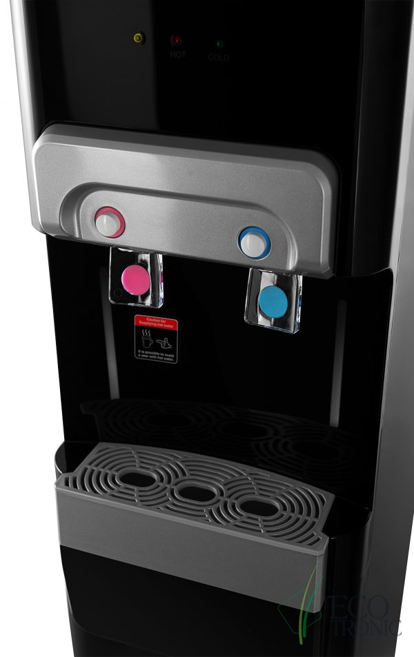 Пурифайер Ecotronic V10-U4L UV black — изображение 3