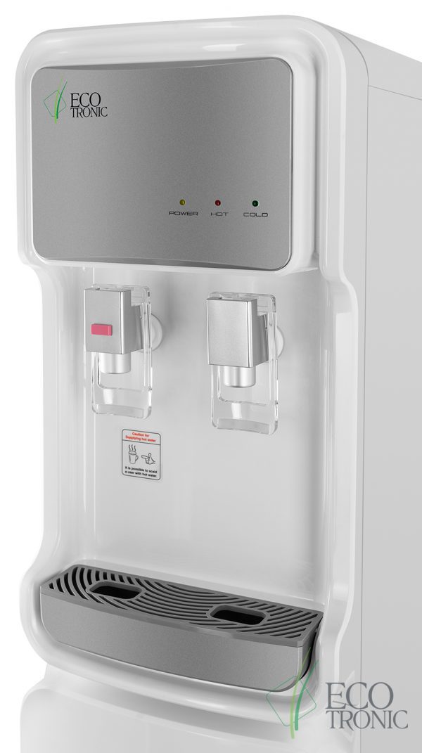 Пурифайер Ecotronic V11-U4L White — изображение 15