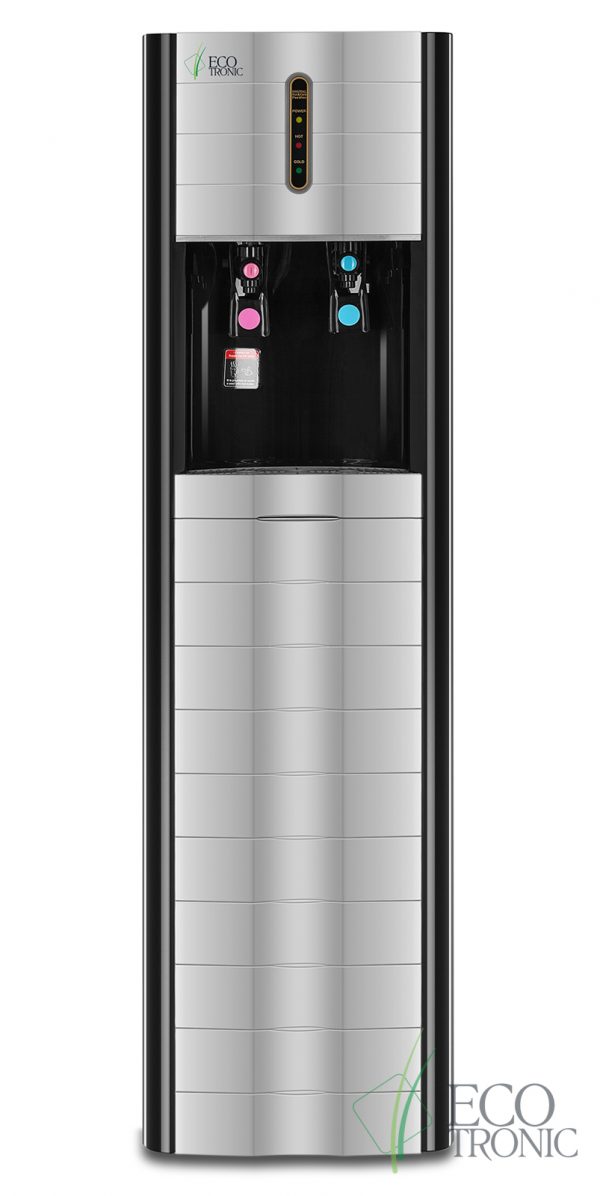 Пурифайер Ecotronic V42-U4L UV Black — изображение 11