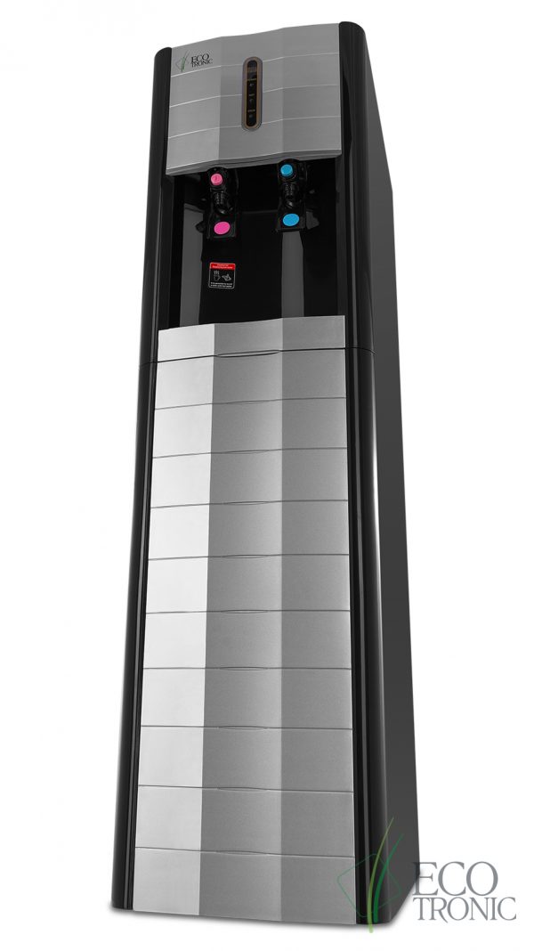 Пурифайер Ecotronic V42-U4L UV Black — изображение 12