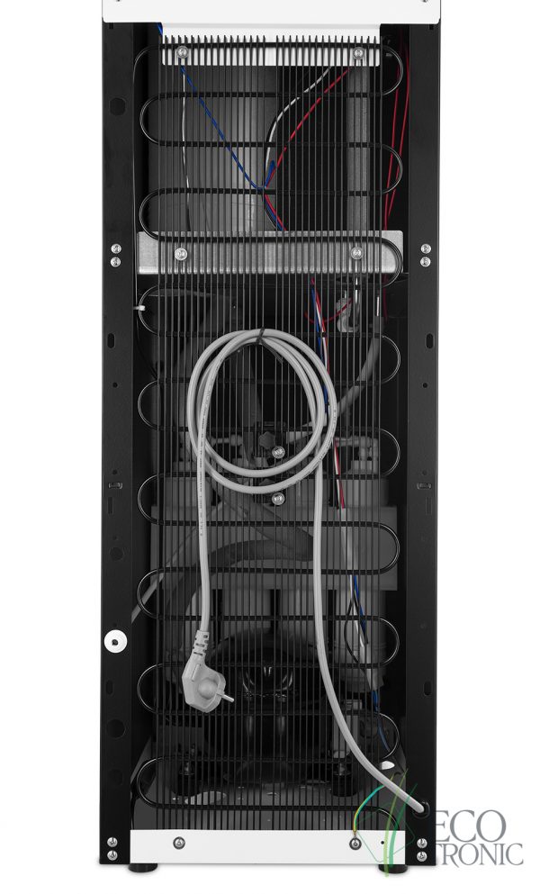 Пурифайер Ecotronic V42-U4L UV Black — изображение 14