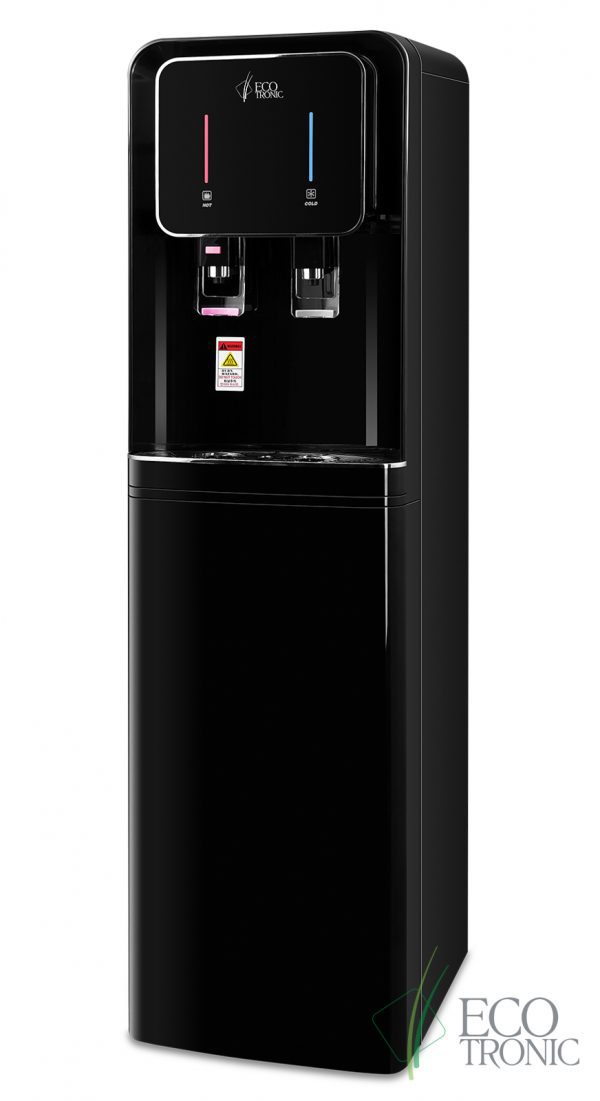 Пурифайер Ecotronic A60-U4L Black — изображение 5