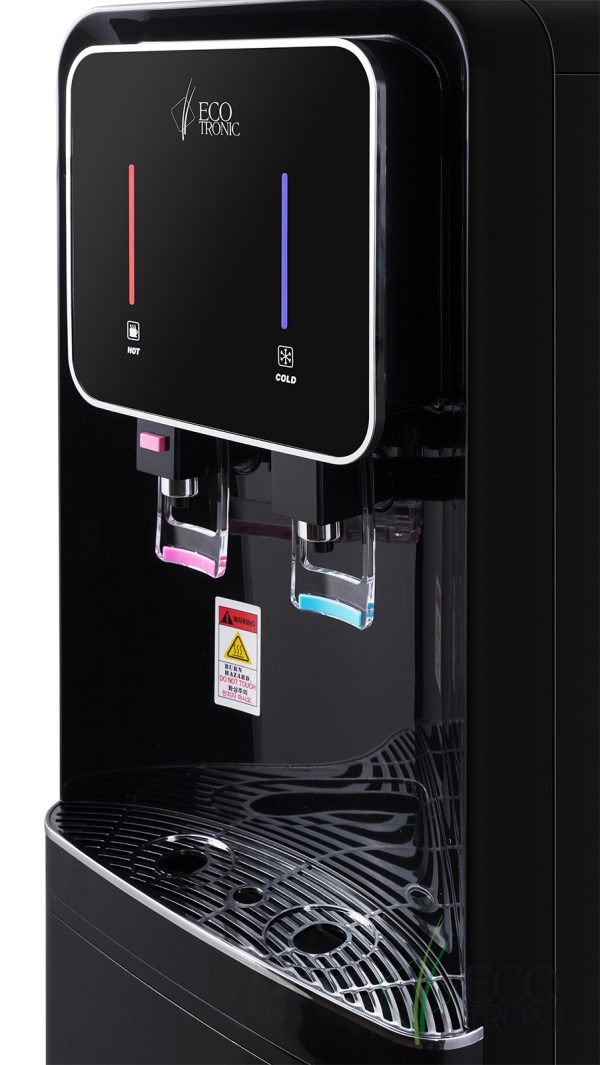 Пурифайер Ecotronic A60-U4L Black — изображение 6
