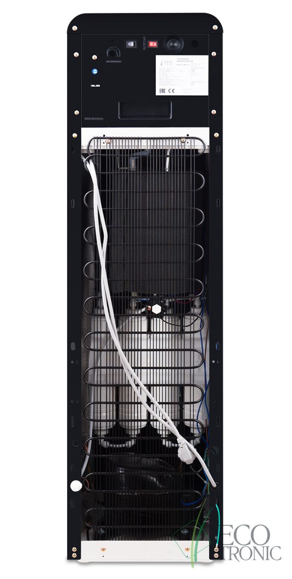 Пурифайер Ecotronic A60-U4L Black — изображение 7