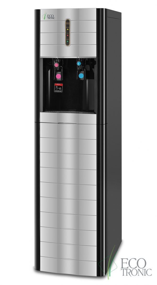 Пурифайер Ecotronic V42-U4L UV Black — изображение 18