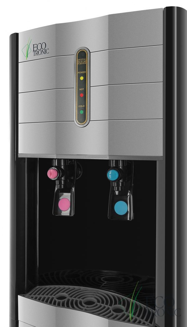 Пурифайер Ecotronic V42-U4L UV Black — изображение 19