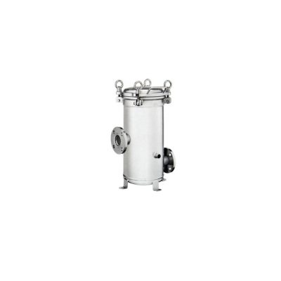 Фильтр механический высокой производительности RF SC-40-24 50 м3/ч