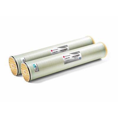 Промышленная мембрана высоконапорная 15 атм. LG BW 400R(8040-BE)