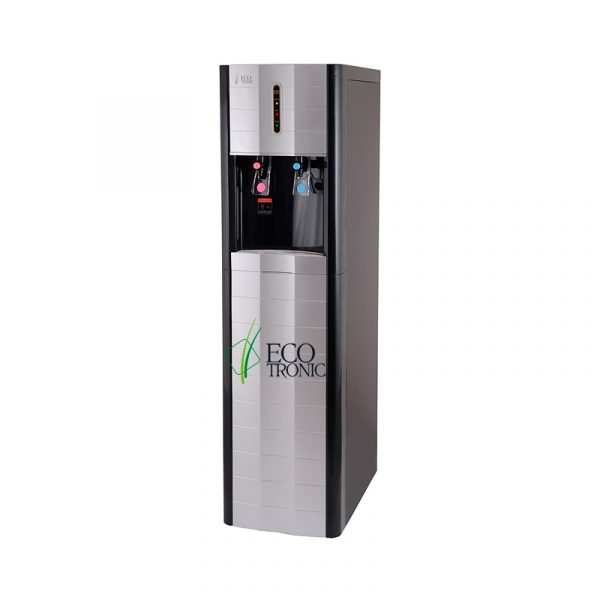 Пурифайер Ecotronic V42-U4L UV Black