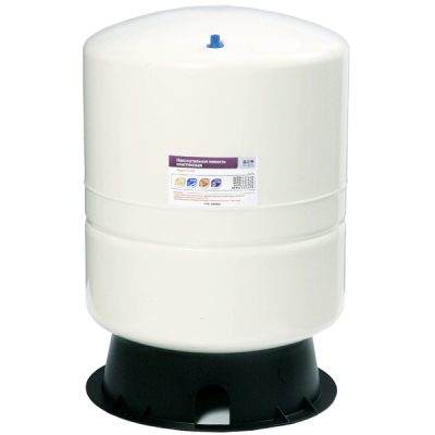 Накопительная ёмкость ROT-11W (объём 11 Gal ), металлическая