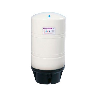 Накопительная ёмкость ROT-26W (объём 26 Gal ), металлическая