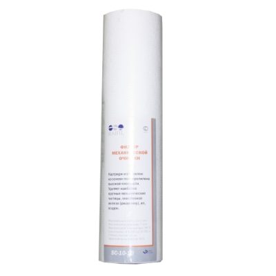 Картридж 10 Мкр PP RAIFIL SC-10-10