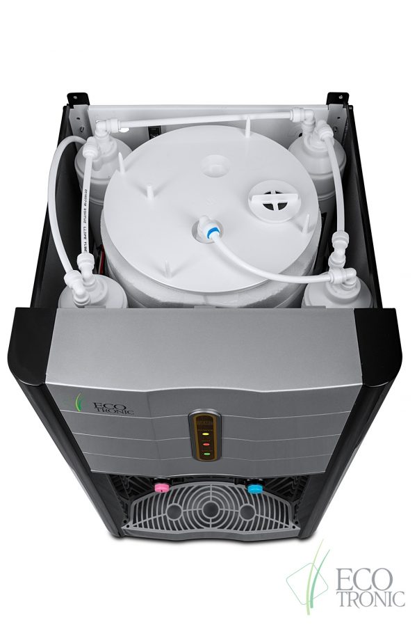 Пурифайер Ecotronic V40-U4T Black — изображение 8