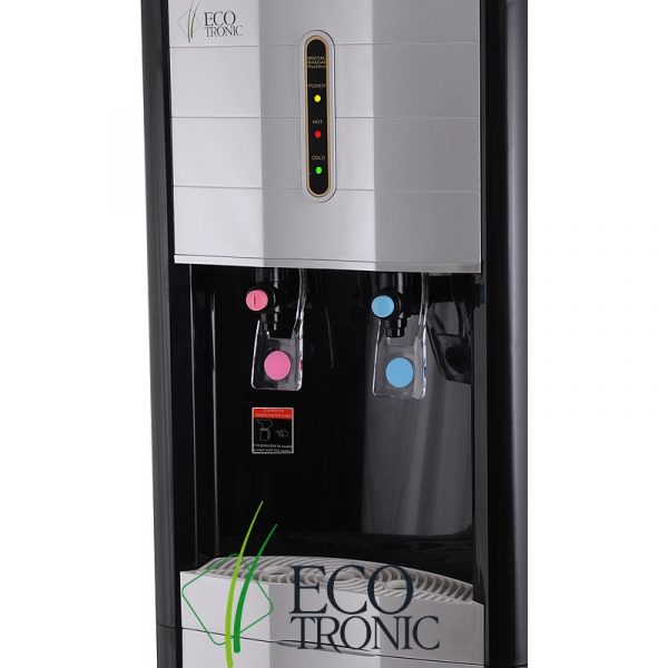 Пурифайер Ecotronic V42-U4L UV Black — изображение 3
