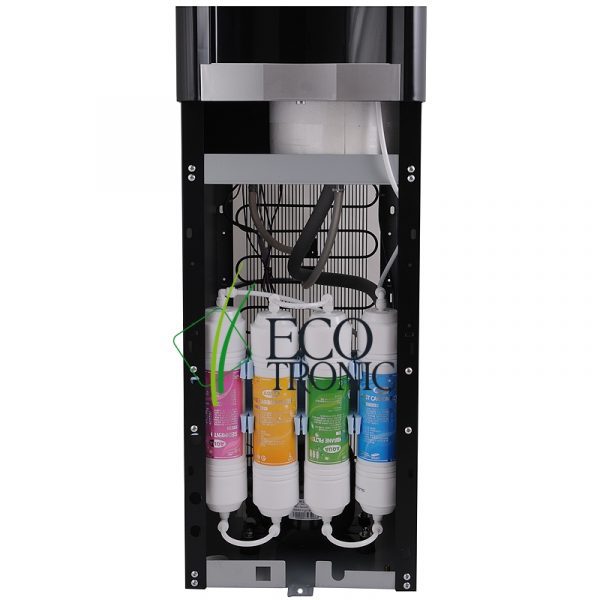 Пурифайер Ecotronic V42-U4L UV Black — изображение 5