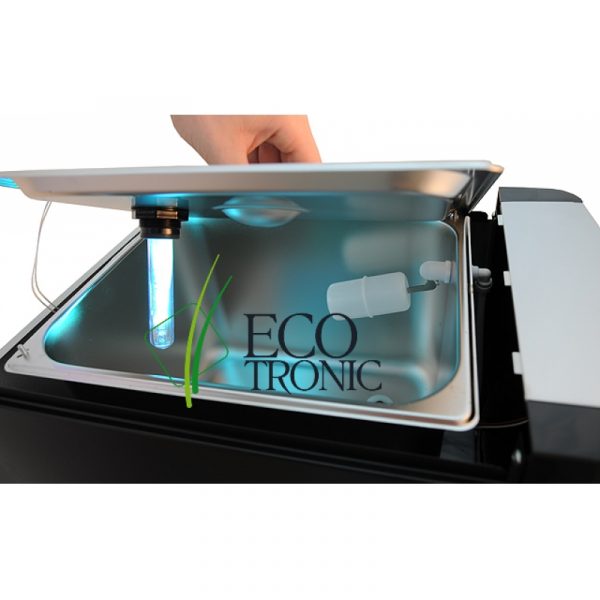 Пурифайер Ecotronic V42-U4L UV Black — изображение 6