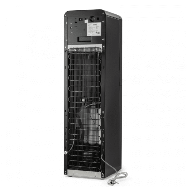 Пурифайер-проточный кулер для воды Aquaalliance A60s-LC black — изображение 8