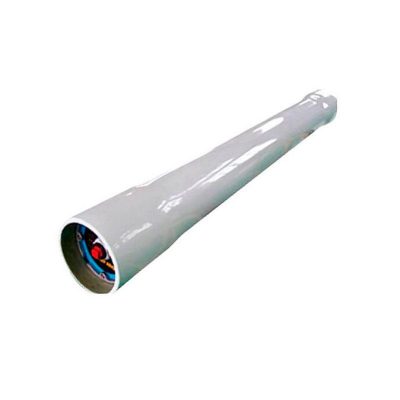 Корпус мембраны NOYI 4040 NY4-E-300-1-O-1-W-G 300PSI (END PORT)