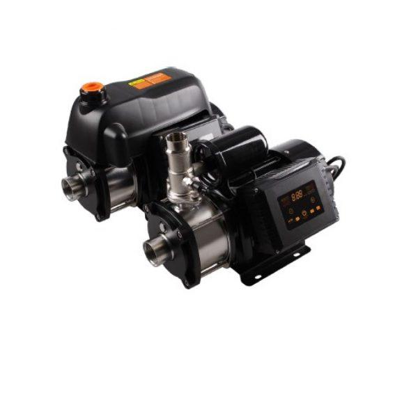 Насосная станция AWT (JINHUA) CHM4-3DCLW (Hном.-45 м; Qном.-4,0 м3/ч; P-1,5 кВт; Wi-Fi)