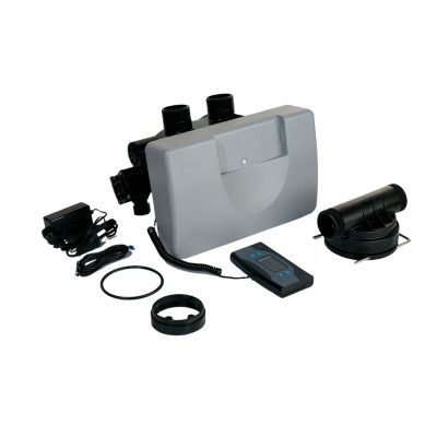 Блок управления RUNXIN ТМ.F77B1 — фильтр., до 18.0 м3/ч