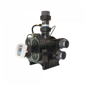 Блоки управления