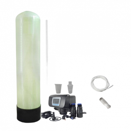 Установка фильтрации OXIDIZER