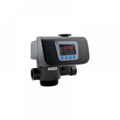 Клапан управления автоматический  RunXin TM F67В1- фильтрация, по таймеру 4 м³/ч